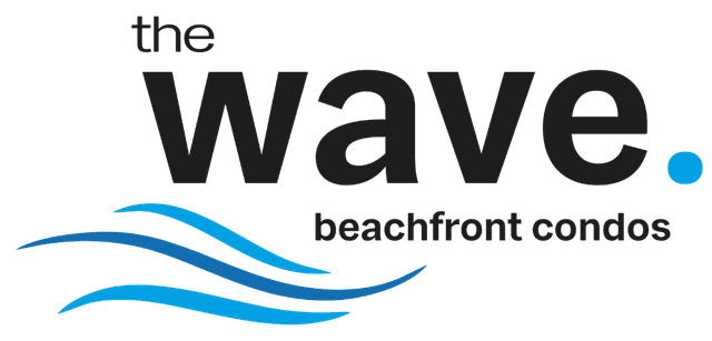 The Wave beachfront condos
